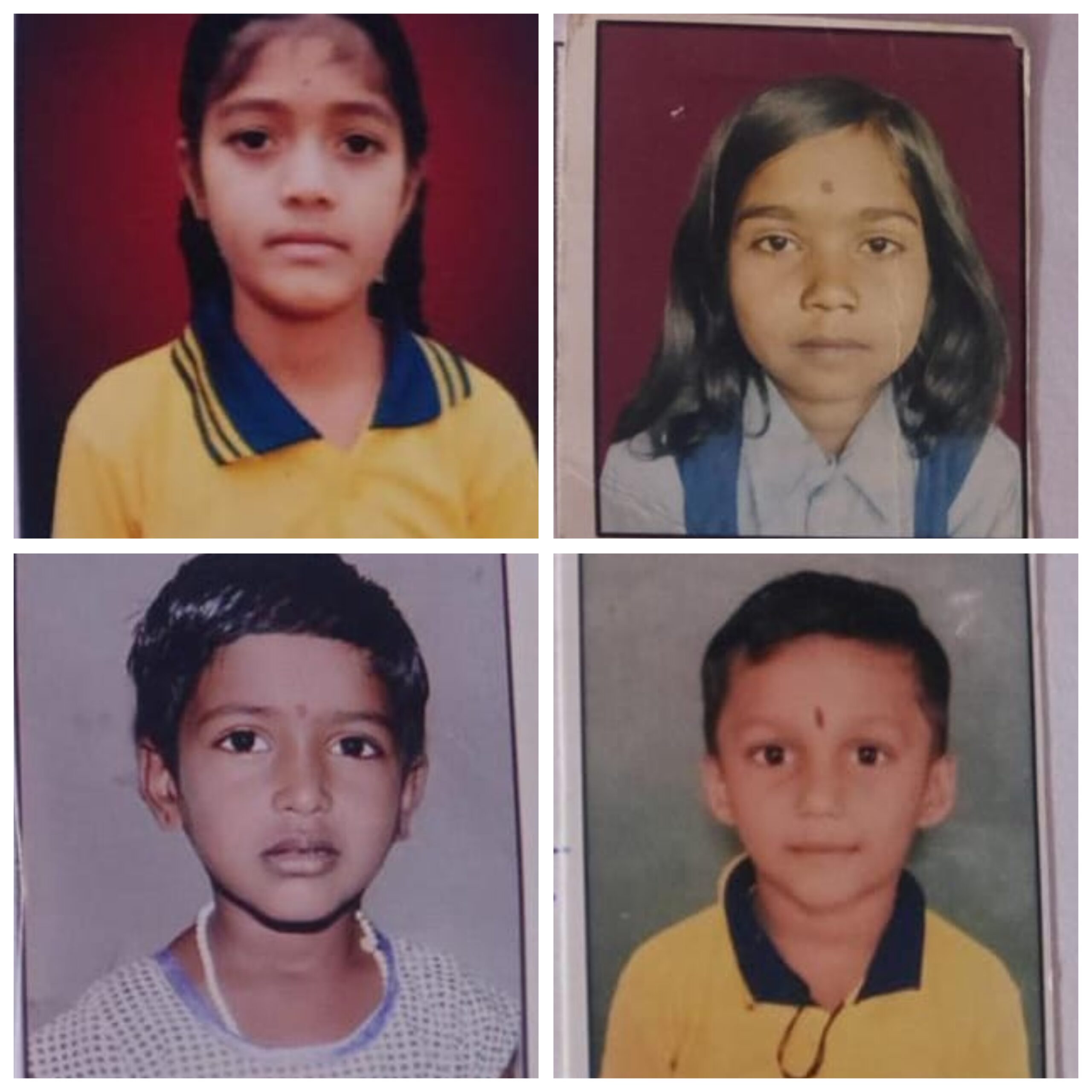 राजना जिल्हा परिषद प्राथमिक शाळेचा शिष्यवृत्ती परीक्षेत डंका